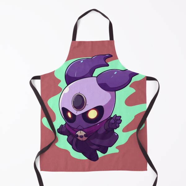Item preview, Warrior Ghoulette Fierce Ghost designed and sold by MythicPrompts.
