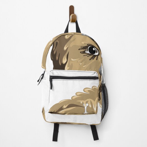 Item preview, dog grime art designed and sold by AmsaOza.