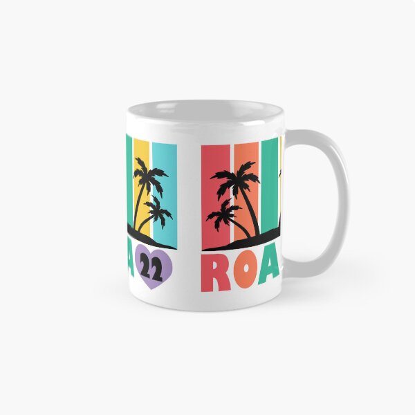 Item preview, Roa 22 designed and sold by stelsanc.