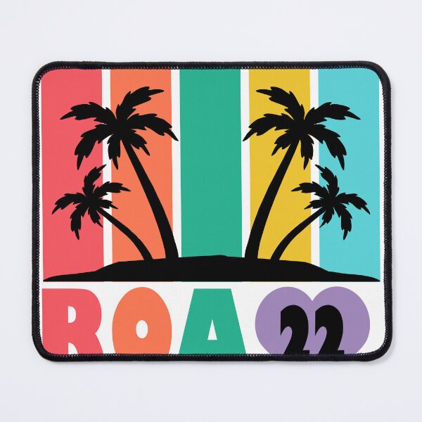 Item preview, Roa 22 designed and sold by stelsanc.