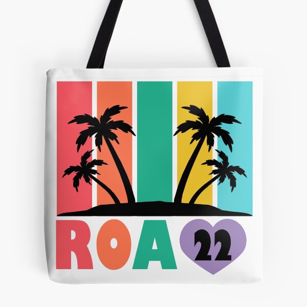 Item preview, Roa 22 designed and sold by stelsanc.