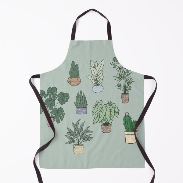 Item preview, houseplant pack designed and sold by atlasbackache.
