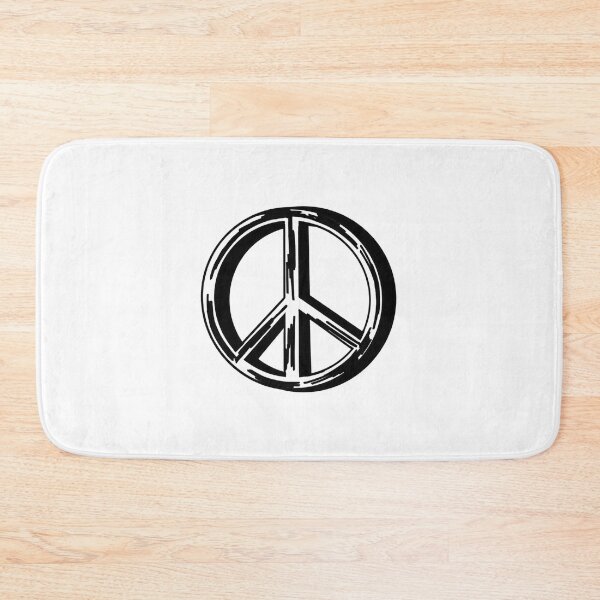Item preview, Peace symbol designed and sold by Twistedreamland.