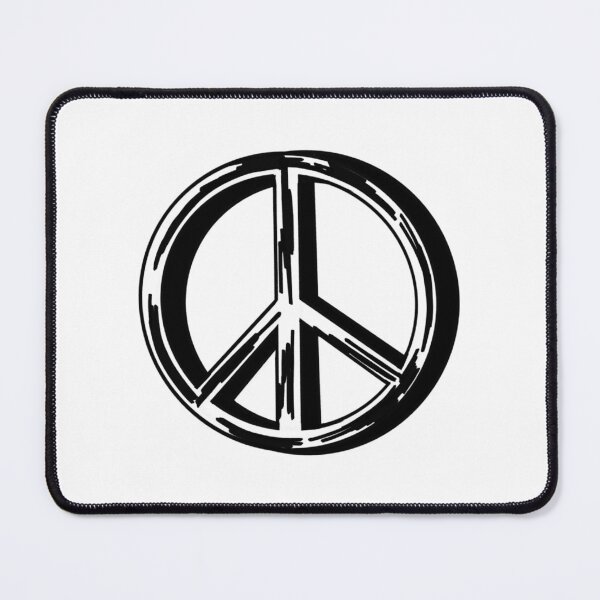 Item preview, Peace symbol designed and sold by Twistedreamland.