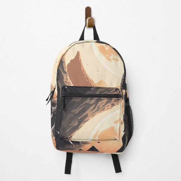 Item preview, Golden Moon Explorer designed and sold by Abili-Tees.
