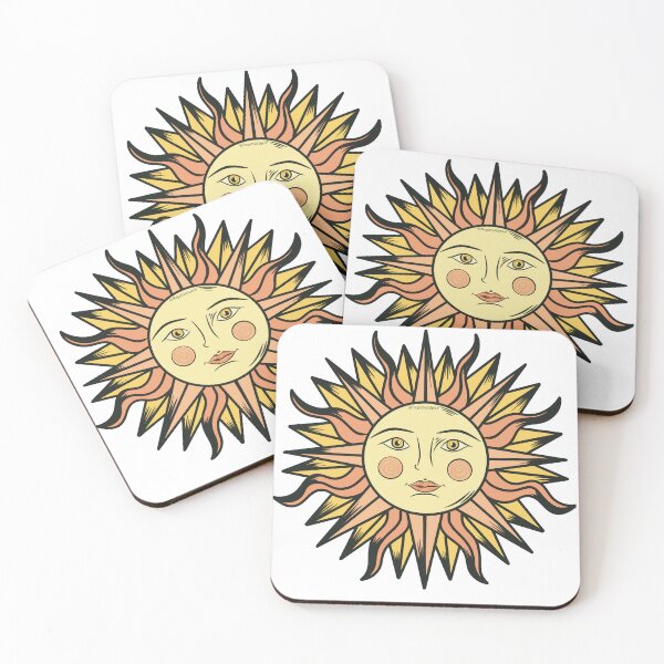 Item preview, Sun designed and sold by SugarSaltSpice.