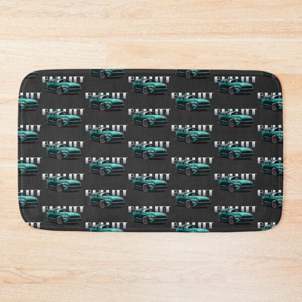 Item preview, BULLITT Mustang designed and sold by Armands17.