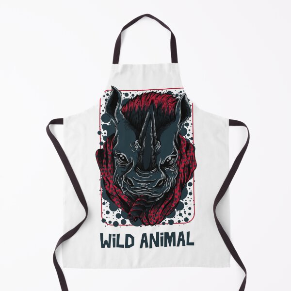 Item preview, Wild Animal designed and sold by Hypert-Shirt.