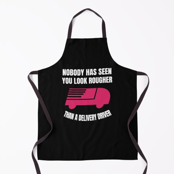 Item preview, Funny Delivery Driver Morning Parcel Postal Service Quote Gifts designed and sold by MerchStudy.