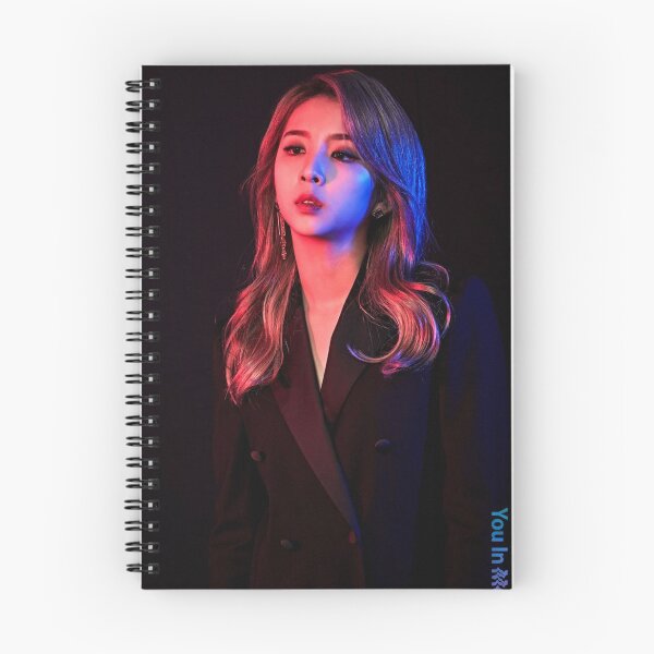 Item preview, jiwoo kard you in me designed and sold by yeongwonhikpop.