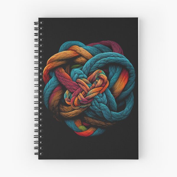 Item preview, Old Rope - colour designed and sold by Almost-There.