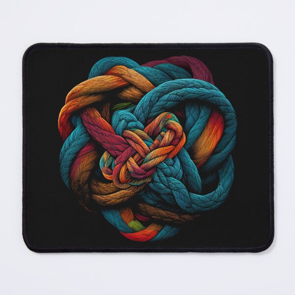 Item preview, Old Rope - colour designed and sold by Almost-There.