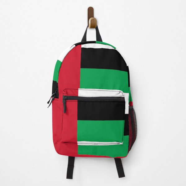 Item preview, United Arab Emirates Flag designed and sold by flagstickers.