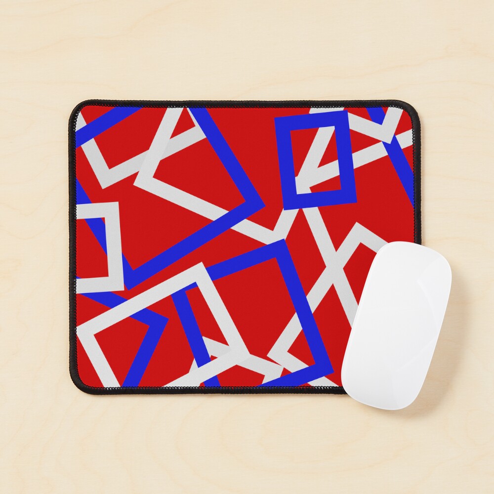 Item preview, Mouse Pad designed and sold by PrettyViews.