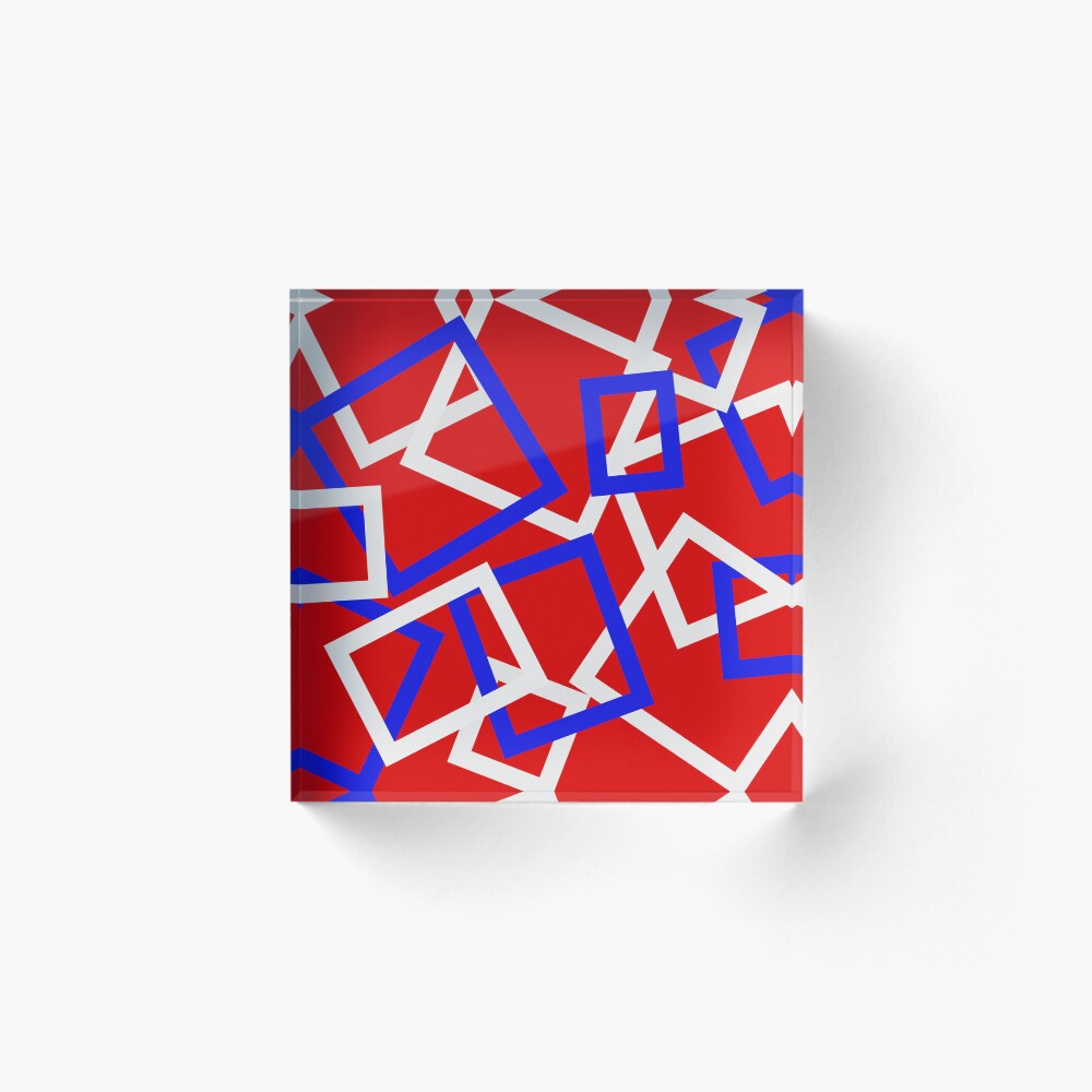 Item preview, Acrylic Block designed and sold by PrettyViews.