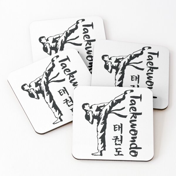 Item preview, Taekwondo designed and sold by marcosty.
