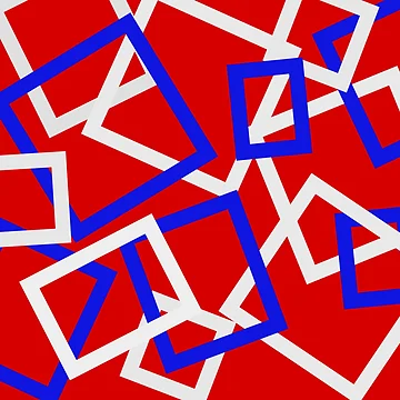 Artwork thumbnail, Window Panes by PrettyViews