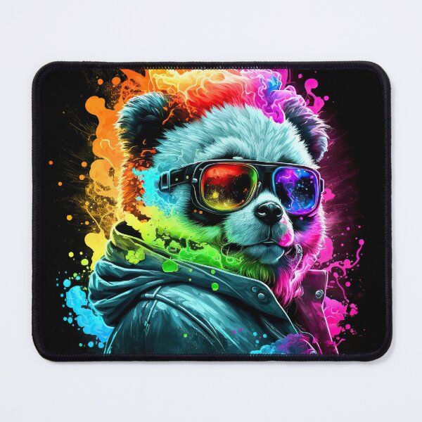 Item preview, Cool Panda designed and sold by wumples.