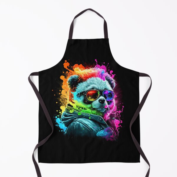Item preview, Cool Panda designed and sold by wumples.