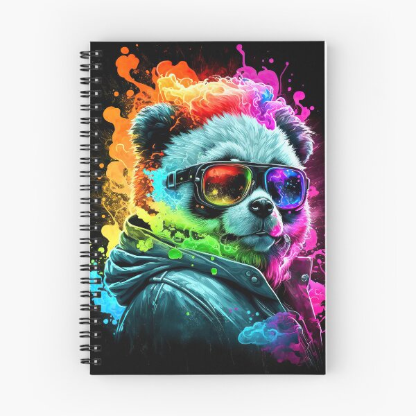 Item preview, Cool Panda designed and sold by wumples.