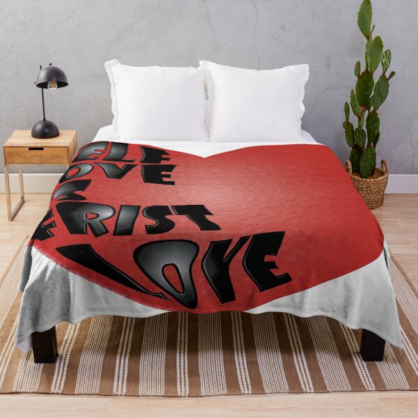Item preview, Coração vermelho, Self love is frist love designed and sold by GirlaineSQ.