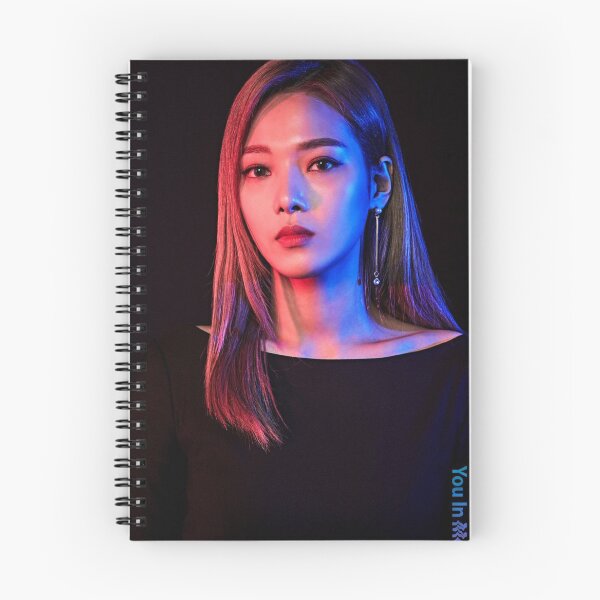 Item preview, somin kard you in me designed and sold by yeongwonhikpop.