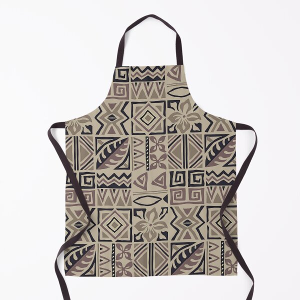 Item preview, Hawaiian Contemporary Boho Tapa designed and sold by J Marielle Designs.
