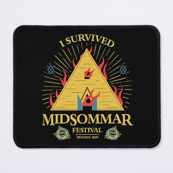 Item preview, Sacrifice - Midsommar Festival designed and sold by 14Eight.