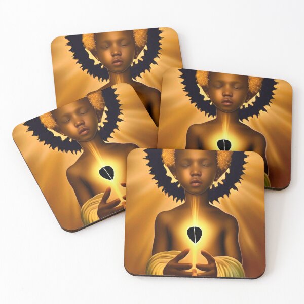 Item preview, Indigo Child designed and sold by LoveLightGifts.
