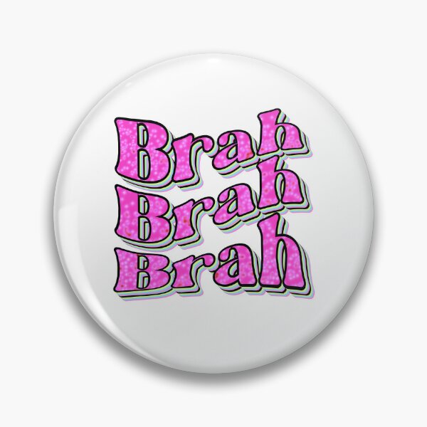 Item preview, brah designed and sold by TipTopTapo.