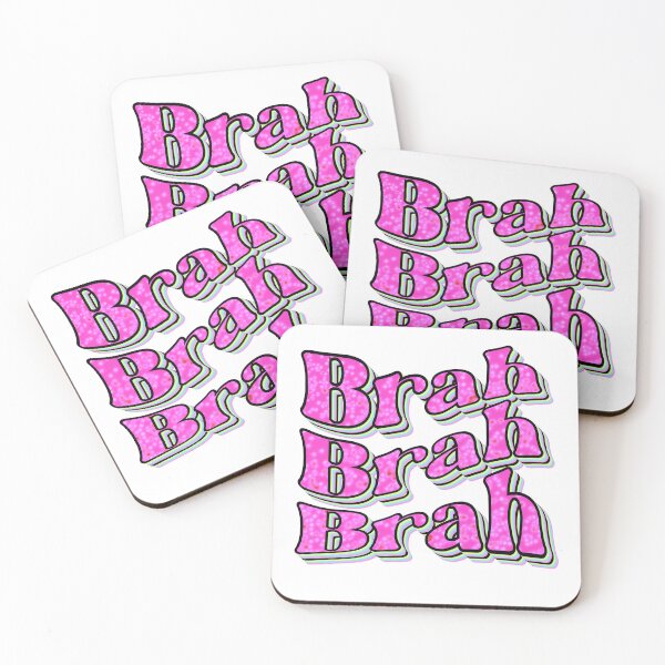 Item preview, Brah designed and sold by TipTopTapo.