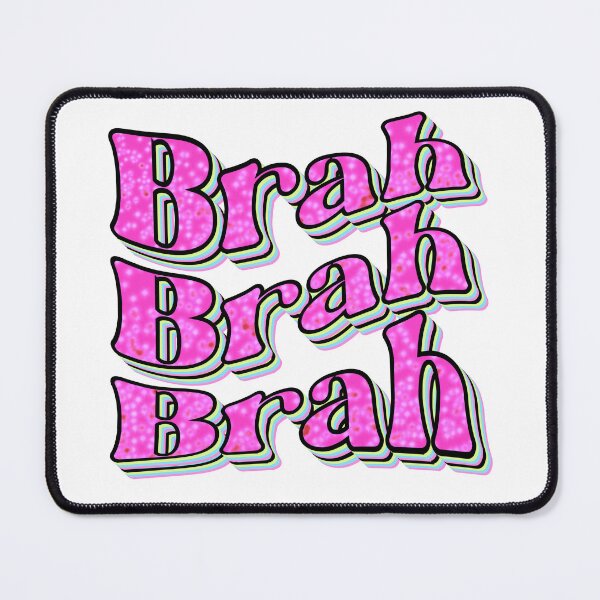 Item preview, Brah designed and sold by TipTopTapo.
