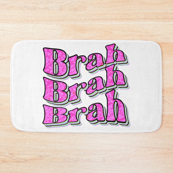 Item preview, Brah designed and sold by TipTopTapo.
