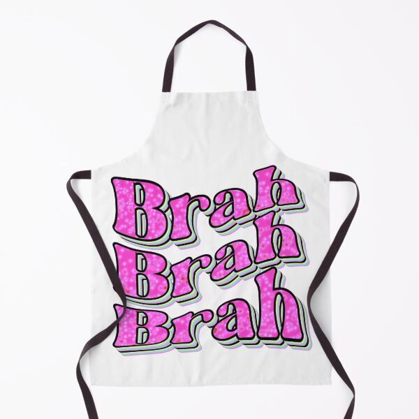 Item preview, Brah designed and sold by TipTopTapo.