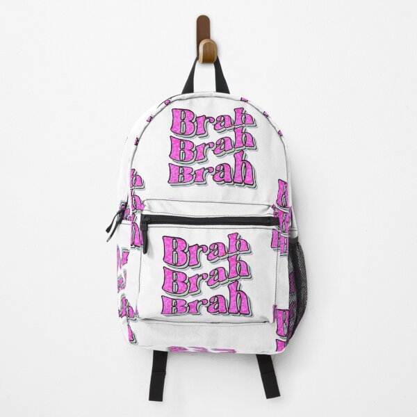 Item preview, Brah designed and sold by TipTopTapo.
