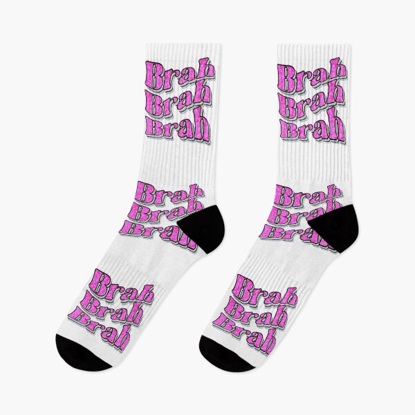 Item preview, Brah designed and sold by TipTopTapo.