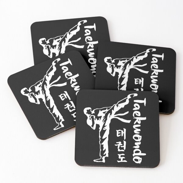 Item preview, Taekwondo designed and sold by marcosty.