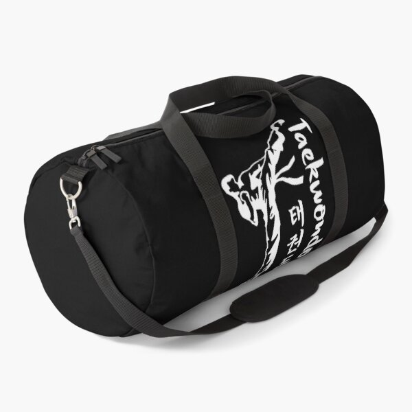 Korean cheap duffle bag