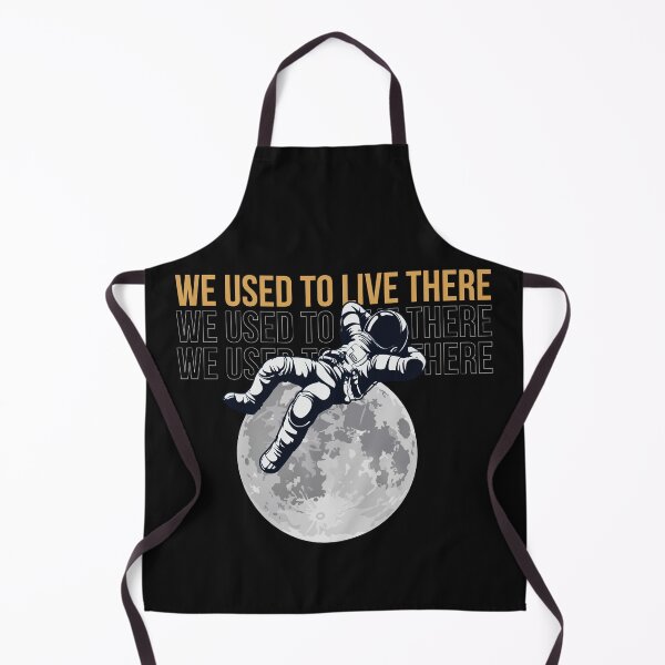 Item preview, We Used To Live There designed and sold by AK-BOUTIQUE.