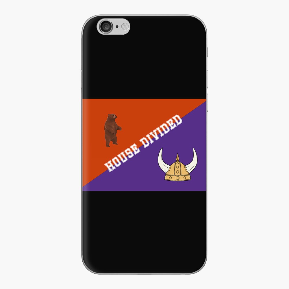 Bengals Athlete iPhone Case for Sale by EthycalWarrior