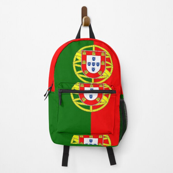 Item preview, Portugal | Portuguese Flag designed and sold by flagstickers.