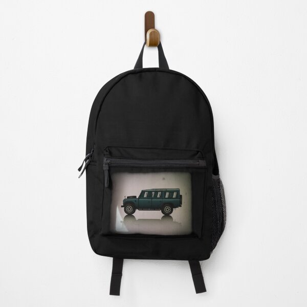 Item preview, Vintage 4x4 vehicle designed and sold by mapurito.