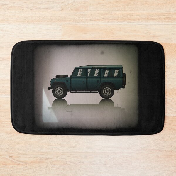 Item preview, Vintage 4x4 vehicle designed and sold by mapurito.