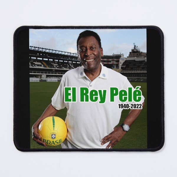 Item preview, King Pelé designed and sold by FotoLibreStudio.
