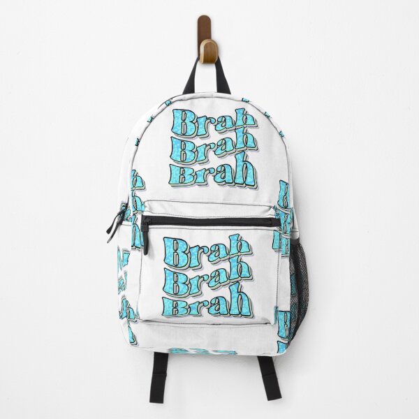 Item preview, Brah designed and sold by TipTopTapo.