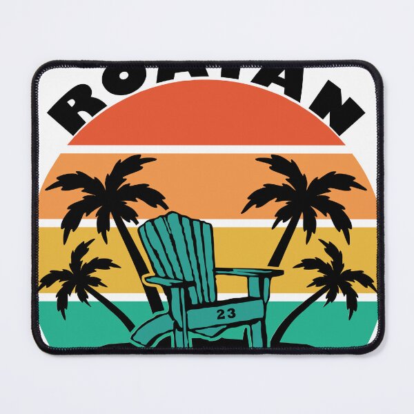 Item preview, ROATAN 23 designed and sold by stelsanc.