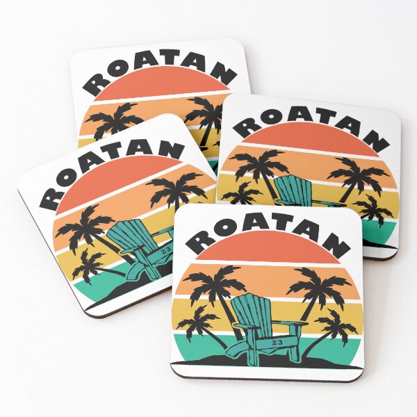 Item preview, ROATAN 23 designed and sold by stelsanc.