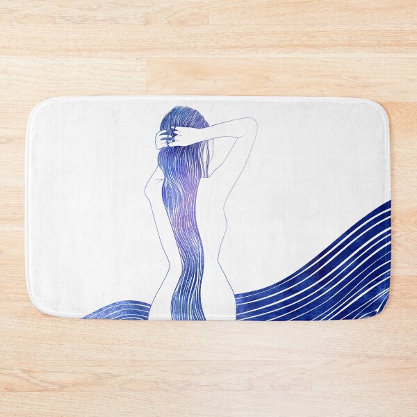 Item preview, Nereid CLXXXIX designed and sold by sirenarts.