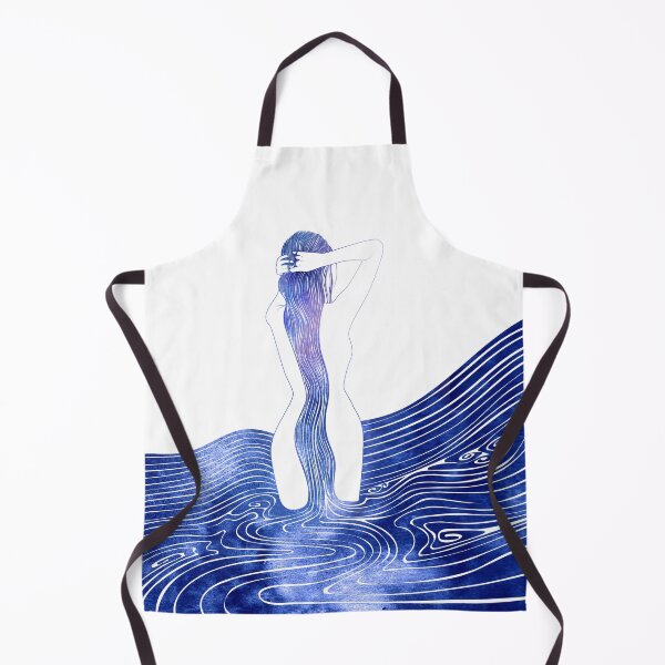 Item preview, Nereid CLXXXIX designed and sold by sirenarts.