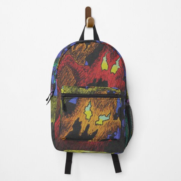 Item preview, Semetery - Screaming Forest designed and sold by MackyGFX.